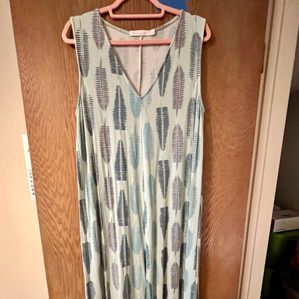 Kulua Maui Dress